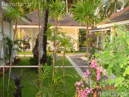 Rajapruek-Samui Resort 1